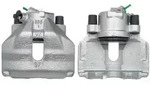 Bremssattel ATE 24.3571-8522.5 f&uuml;r Audi VW Skoda Seat A4 B5 Avant Superb I