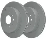 Bremsscheibe ATE 24.0118-0150.1 (2 Stk.)