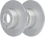 Bremsscheibe ATE 24.0113-0112.1 (2 Stk.) f&uuml;r Mercedes-Benz8