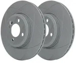 Bremsscheibe ATE 24.0322-0247.1 (2 Stk.) f&uuml;r Mini Roadster