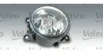 Nebelscheinwerfer VALEO 088358 f&uuml;r Renault Ford Fiat Porsche Dacia Opel Jaguar