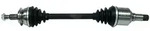 Antriebswelle SKF VKJC 3305 f&uuml;r Mercedes-Benz A