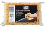 Reinigung LIQUI MOLY 1549 Auto-Wasch-Schwamm Autow&auml;sche Autopflege Autoschwamm