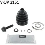 Faltenbalgsatz Antriebswelle SKF VKJP 3151 f&uuml;r VW Seat Skoda Audi Renault Leon