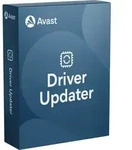Avast Driver Updater - 1 Ger&auml;t - 1 Jahr