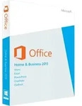 Microsoft Office 2013 Home & Business | Windows