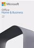 Microsoft Office 2021 Home & Business | MAC - Sofort-Download
