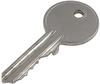 Premium THULE Standard Schlüssel N 140 - One Key System für Verschiedene...