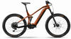 Haibike ALLTRAIL 6 29 50: Hochwertiges E-Bike für anspruchsvolle Trails und
