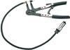 Flexi-Bowdenzug Schlauchklemmzange, HAZET - Perfekt für beengten Einsatz, Federband-