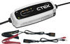 CTEK CT5 Start/Stop Batterielader - Ladesystem für Start-Stop-Fahrzeuge