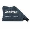 Makita Staubsack kpl - Unverzichtbares Werkzeugzubehör für Sauberkeit und Effizienz