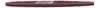 METABO Vliesbänder 19x457mm (5 Stück) - Hochwertiges Zubehör für feines