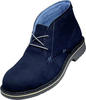 UVEX 84272 Fußschutz Stiefel S3 in Blau, Größe 42 - stilvoll und sicher für Büro