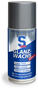 S100 Premium Glanz-Wachs Spray von WACK CHEMIE - 250 ml für perfekte...