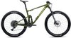 GHOST Lector FS SF LC Universal Mountainbike - olive/lichtgrün - glänzend, Größe