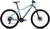 Ghost Lanao 27.5 AL - Perfektes Damen-Hardtail-Fahrrad in light mint...