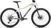 GHOST Lanao Pro 27.5 AL Damen Hardtail Fahrrad in Beige Metallic/Dunkelblau Matt