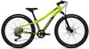 Ghost Kato 24 Pro-Mountainbike - Spezial-Jugendmodell in glossy lime...