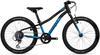 GHOST KATO 20 Pro Black/Ocean candy - 20 Zoll Jugend Mountainbike | Robust und...