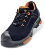 UVEX Fußschutz Halbschuh 6508/2 S3 Gr.47: Perfekter Schutz und Komfort für den