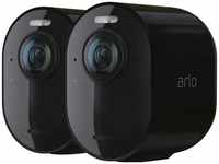 ARLO Arlo Ultra 2 Spotlight-Kamera-Set Überwachungskamera