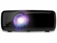 Philips NeoPix 520 HD Projektor LED HDMI Audio Out USB-C 1920x1080px Beamer
