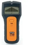 Ortungsger&auml;t/Wandscanner HT36 (LxBxH): 155x72x28 mm Gewicht: 203g