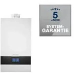 Buderus Logaplus W25 GB172i.2-20KDW H Paket BC400 Aufputz