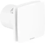Kleinraum-Ventilator Quatro C 100 Design-Wandl&uuml;fter