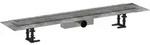 Hansgrohe RainDrain Compact Komplettset f. Standardinstallation, befliesbar, 900