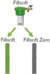 Reflex Fillsoft FP Ersatzpatrone
