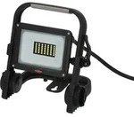 LED Baustrahler JARO 3060 M, 2300lm, 20W, 2m H07RN-F 3G1,0, IP65 brennenstuhl