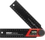 Digitaler Winkelmesser sola&reg; WMD 200 L&auml;nge (mm): 200