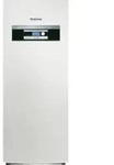 Buderus Logatherm WPS 17-1 Sole-Wasser-W&auml;rmepumpe 17,0 kW
