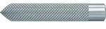 Innengewindeanker RG 12x90 M8 I Stahl verz., f&uuml;r Beton VPE 10