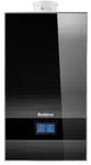 Buderus Logamax plus GB182i.2-20 H Gas-Brennwertger&auml;t 20 kW schwarz