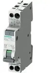 FI/LS kompakt 1P+N 6kA Typ A(G) 30mA B16 Siemens