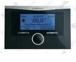 Vaillant Regler VRC 470 0020184593