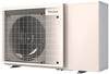 DAIKIN Altherma 3M E3V3 6kW H/C, Wärmepumpen-Außengerät, 1-phasig/230V