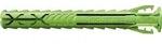 D&uuml;bel Fischer SX Plus Green 12 x 60, VPE 20 St&uuml;ck