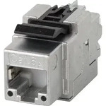 AMJ-Modul K Cat.6A(IEC) T568B 1 St&uuml;ck Teleg&auml;rtner