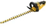 Akku-Heckenschere DeWALT DCMHT573N 54 V ohne Akkus und Ladeger&auml;t.