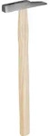 Glaserhammer PICARD, 170g, mit Eschenstiel