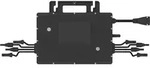 Mikro-Wechselrichter HMT-1600-4T ohne integriertem Wi-Fi-Modul Hoymiles