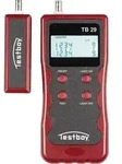 Netzwerkverdrahtungstester Iestboy 2*TB29