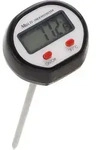 Mini-Thermometer Testo 200mm max. +250&deg;C
