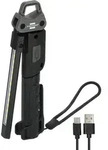 Akku-LED-Handleuchte brennenstuhl HL 400 AC, 3,7 V mit 0,8 Ah Akku