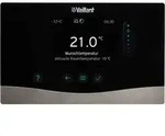 Vaillant VR 92f Funk-Fernbedienger&auml;t sensoCOMFORT VRC 720f