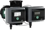 Wilo Nassl&auml;ufer-Premium-Smart-Doppelpumpe Stratos MAXO-D 30/0,5-10 PN10 G2 268W